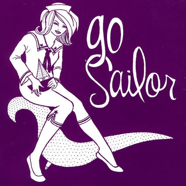 Go Sailor - Go Sailor [Vinyl]