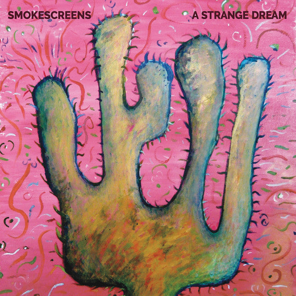 Smokescreens - A Strange Dream [Vinyl]
