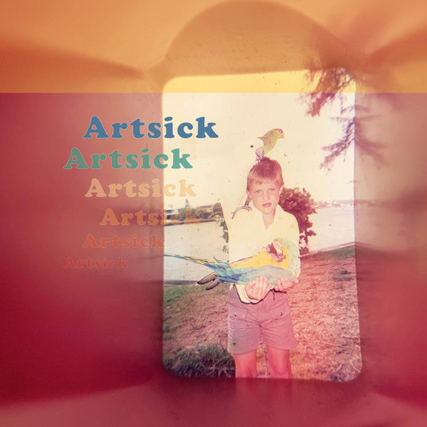 Artsick - Fingers Crossed [Vinyl]