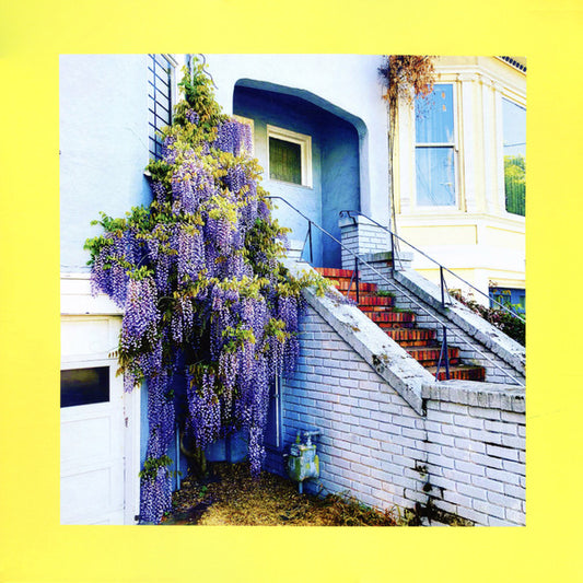 Reds, Pinks And Purples - They Only Wanted Your Soul [Vinyl]