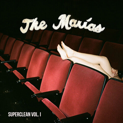 Marias - Superclean Vol I and Ii [Vinyl]