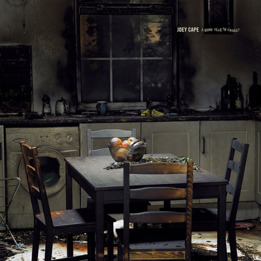 Cape, Joey - A Good Year To Forget [Vinyl]