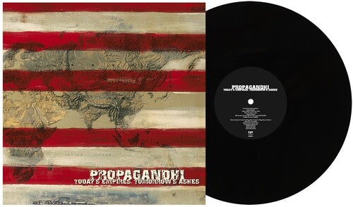 Propagandhi - Today's Empires, Tomorrow's Ashes [Vinyl]