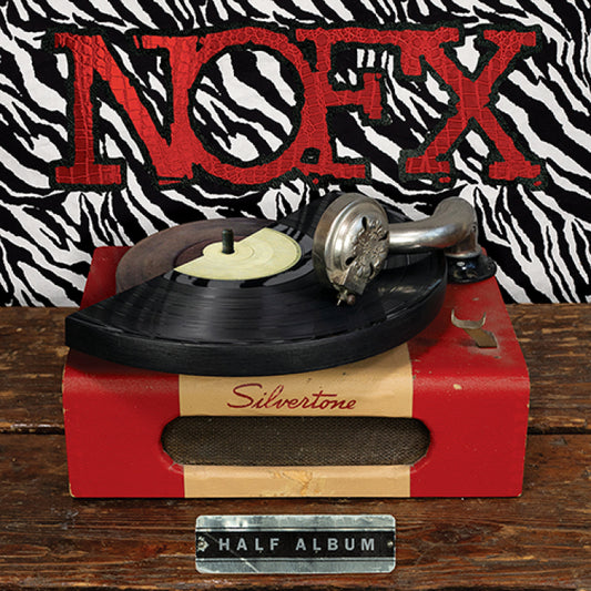 Nofx - Half Album [12 Inch Single]