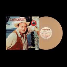 Lagwagon - Hoss [Vinyl] [Pre-Order]