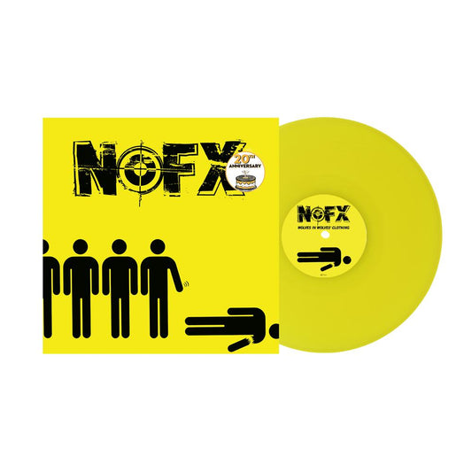 Nofx - Wolves In Wolves' Clothing [Vinyl] [Pre-Order]