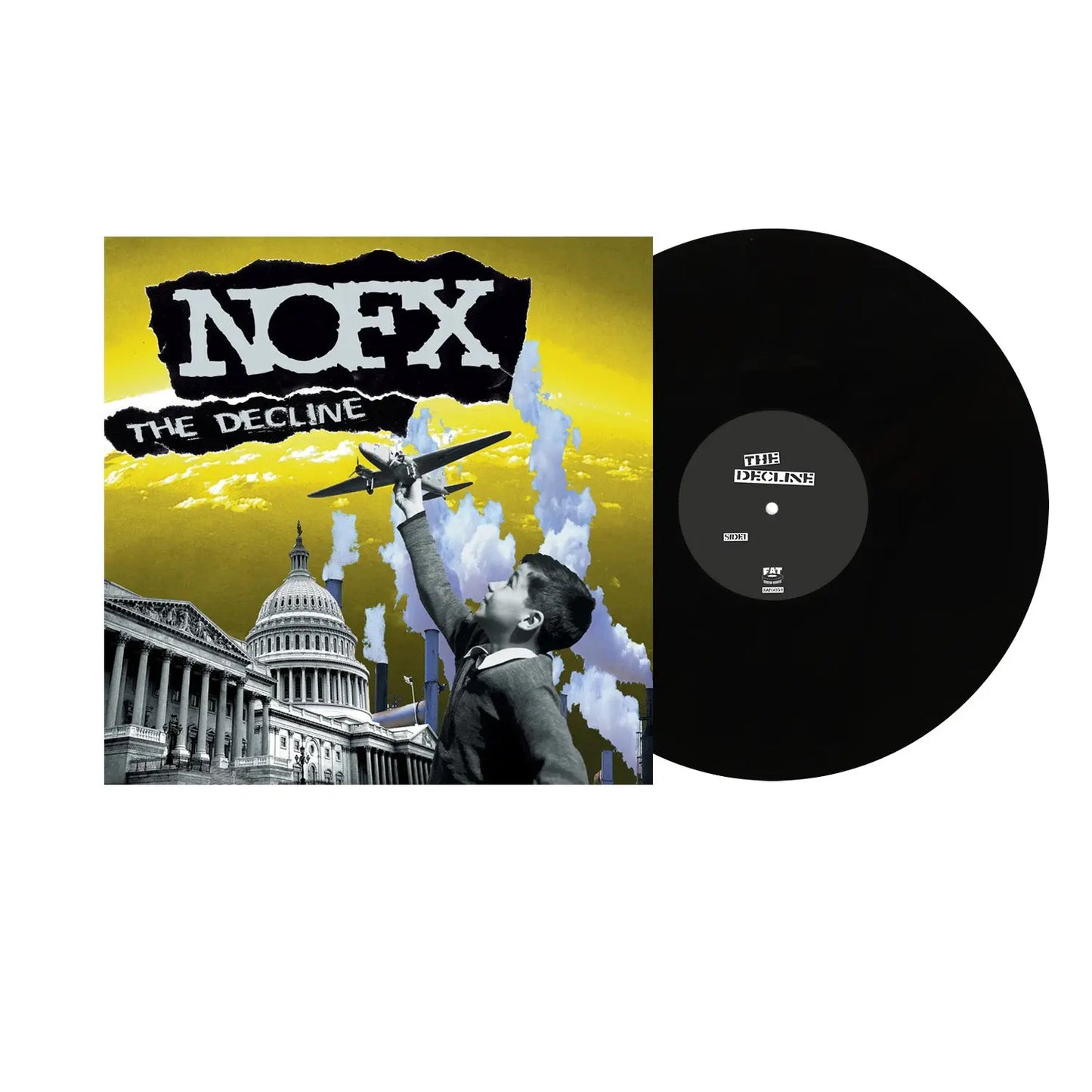 Nofx - Decline [12 Inch Single]