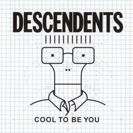 Descendents - Cool To Be You [Vinyl]