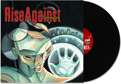 Rise Against - Unraveling [Vinyl]