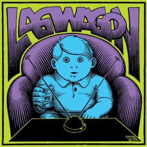 Lagwagon - Duh [Vinyl]
