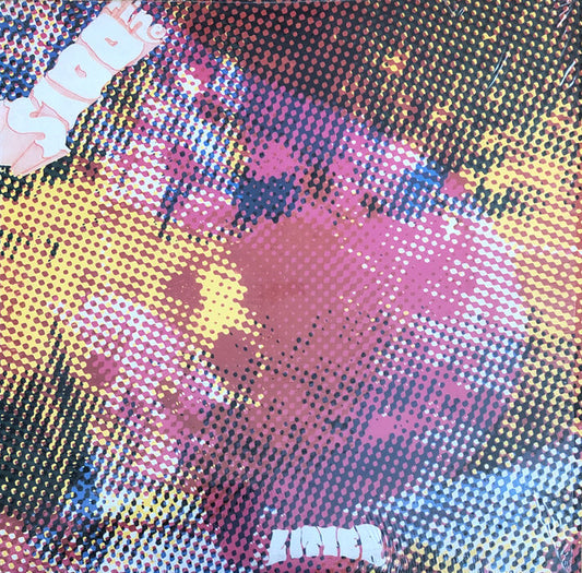 Litter - $100 Fine [Vinyl] [Second Hand]
