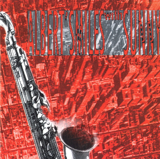 Ayler, Albert Trio - Prophecy Revisited [CD]