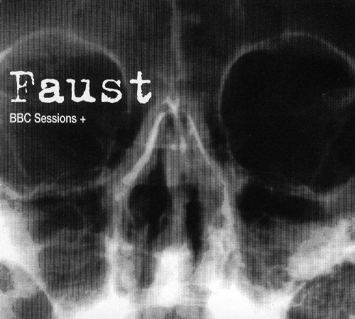 Faust - Bbc Sessions + [CD] [Second Hand]