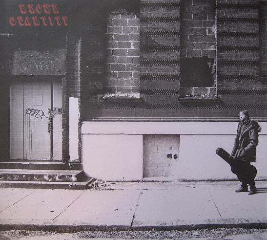 Lane, Willie - Known Quantity [Vinyl]