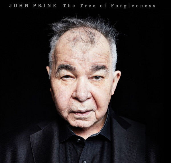 Prine, John - Tree Of Forgiveness [Vinyl]