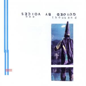 Guided By Voices - Bee Thousand [Vinyl]