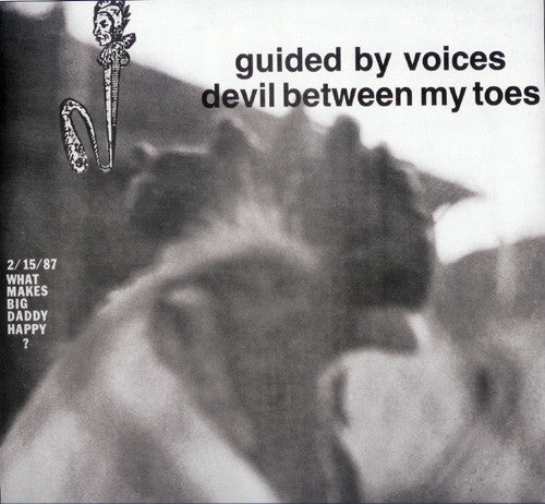 Guided By Voices - Devil Between My Toes [Vinyl]
