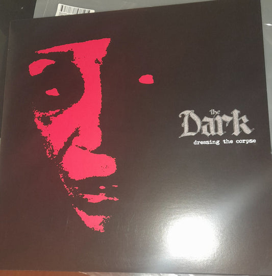 Dark - Dressing The Corpse [Vinyl]