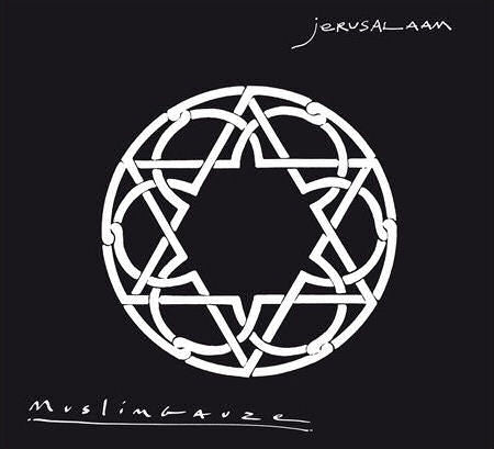 Muslimgauze - Jerusalaam [CD]