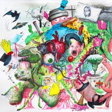 Tropical Fuck Storm - Braindrops [Vinyl]