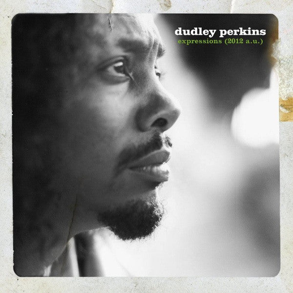 Perkins, Dudley - Expressions (2012 A.U.) [Vinyl]