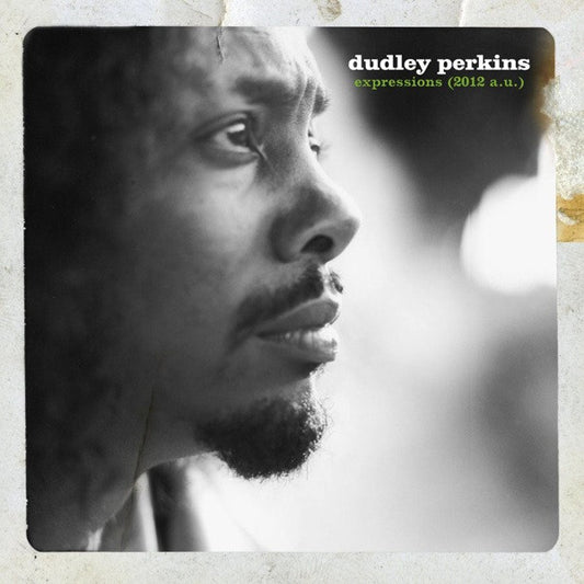 Perkins, Dudley - Expressions (2012 A.U.) [Vinyl]