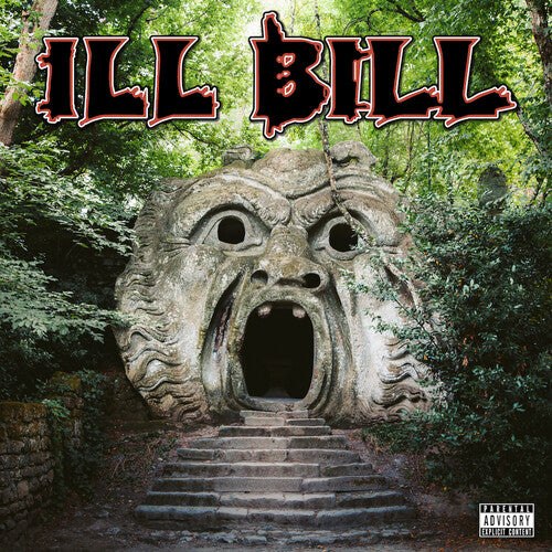 Ill Bill - Billy [Vinyl]