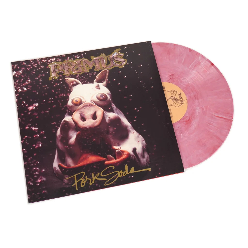 Primus - Pork Soda [Vinyl] [Pre-Order]