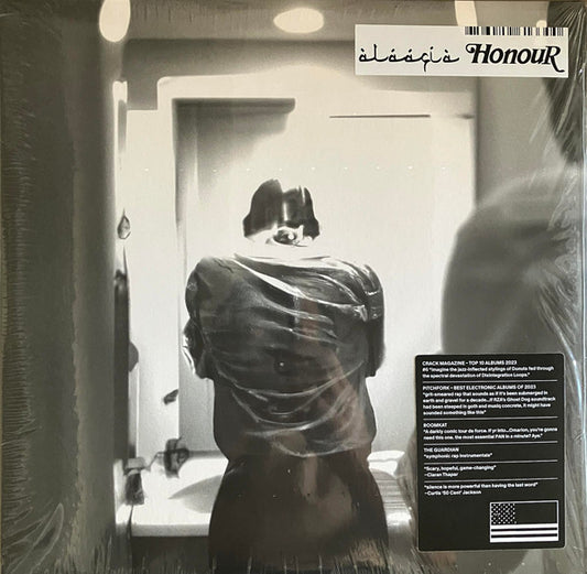 Honour - Alaafia [Vinyl]