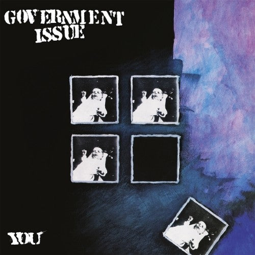 Government Issue - You [Vinyl]