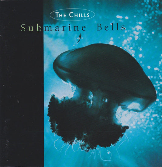 Chills - Submarine Bells [Vinyl]