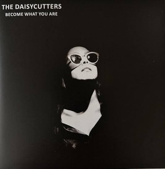 Daisycutters - Become What You Are [Vinyl]