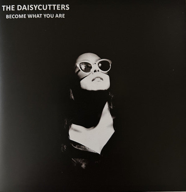 Daisycutters - Become What You Are [Vinyl]