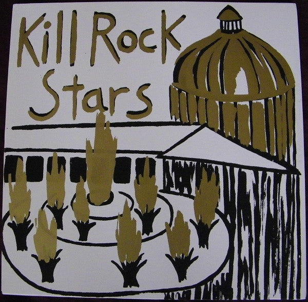 Various - Stars Kill Rock [Vinyl]