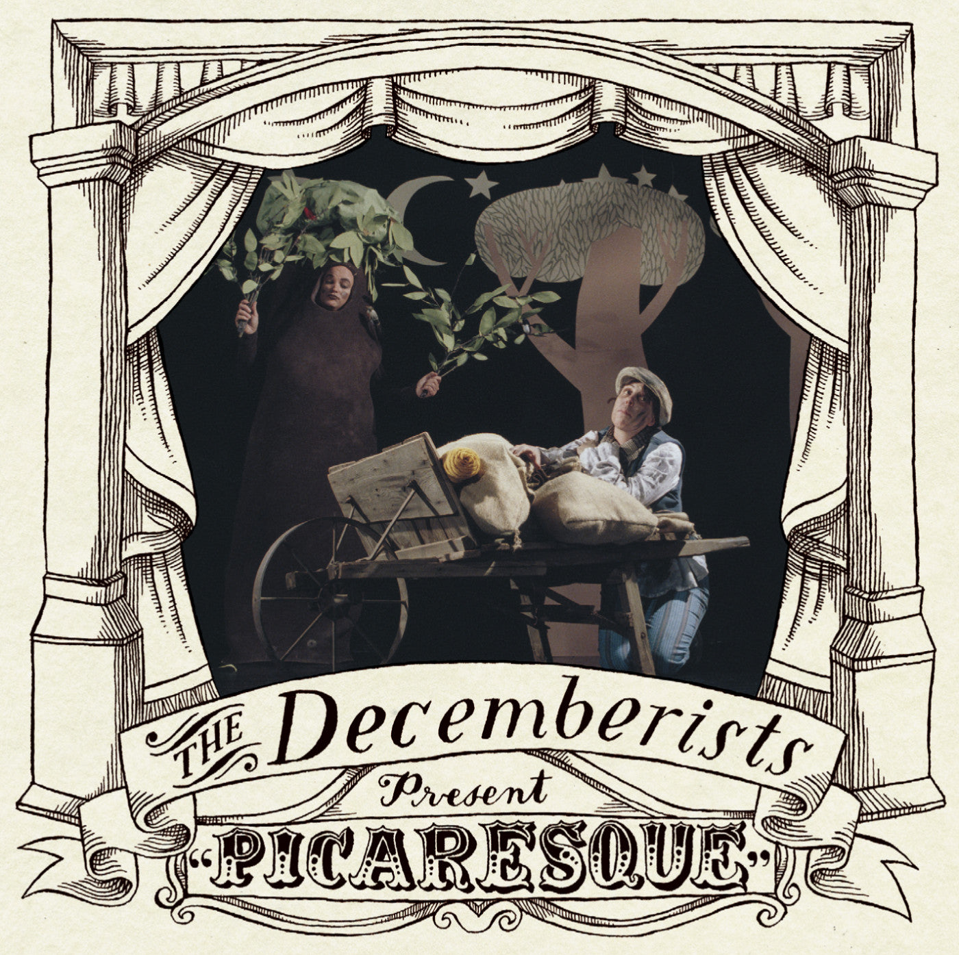 Decemberists - Picaresque [Vinyl]