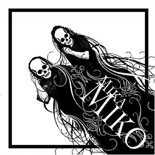 Mika Miko - C.Y.S.L.A.B.F. [CD] [Second Hand]