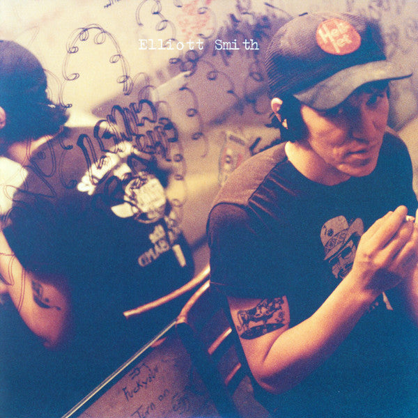 Smith, Elliott - Either/Or [Vinyl]