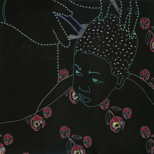 Big Joanie - Back Home [Vinyl]