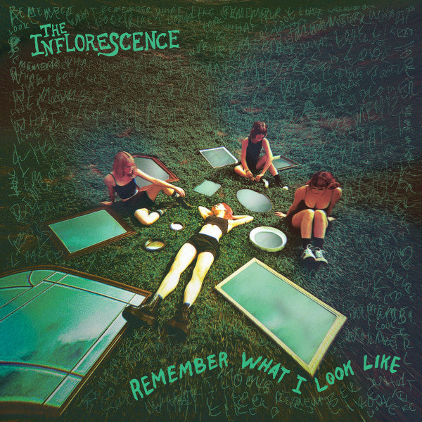 Inflorescence - Remember What I Look Like [Vinyl]