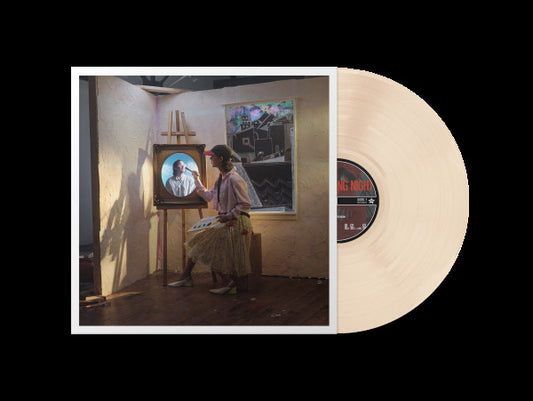 Kinsella and Pulse, Llc - Open Ing Night [Vinyl]