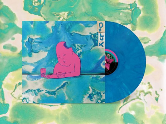 Teke::Teke - Delux [Vinyl]