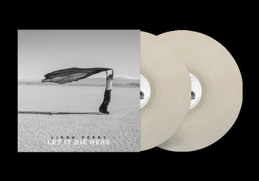 Perry, Linda - Let It Die Here [Vinyl]