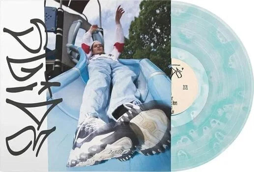 Clanton, George - Slide [Vinyl]