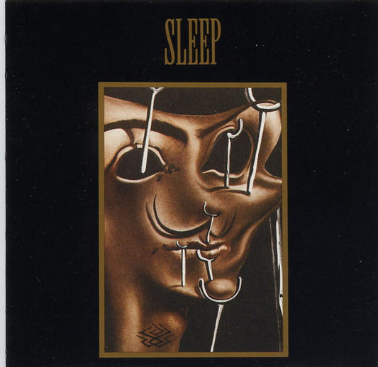 Sleep - Vol 1 [Vinyl]