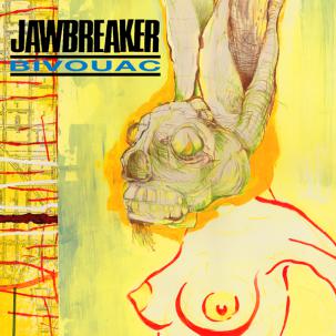 Jawbreaker - Bivouac [Vinyl]