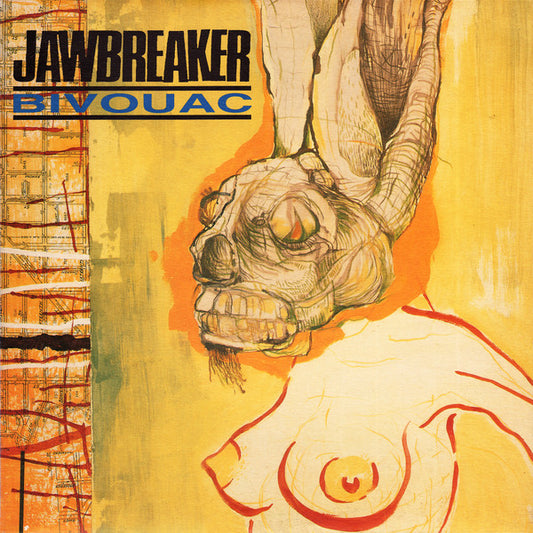 Jawbreaker - Bivouac [CD]