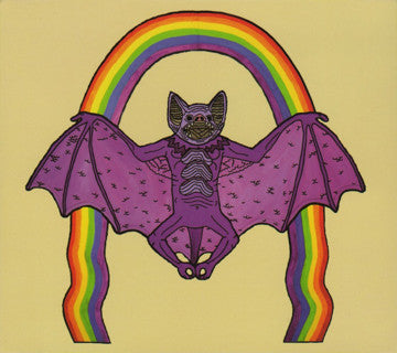 Thee Oh Sees - Help [Vinyl]