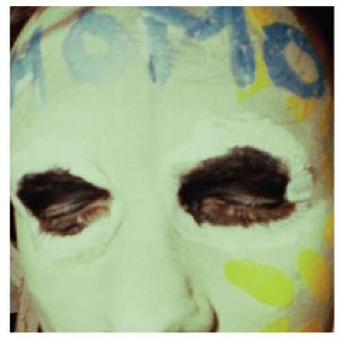 Uv Race - Homo [Vinyl] [Second Hand]