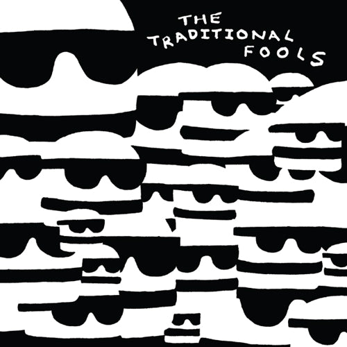 Traditional Fools - Fools Gold [Vinyl]