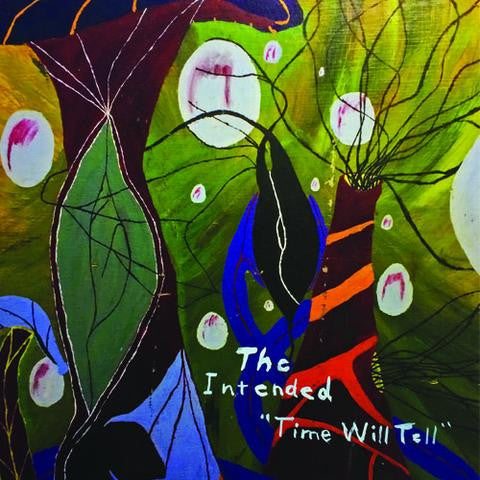 Intended - Time Will Tell [Vinyl]